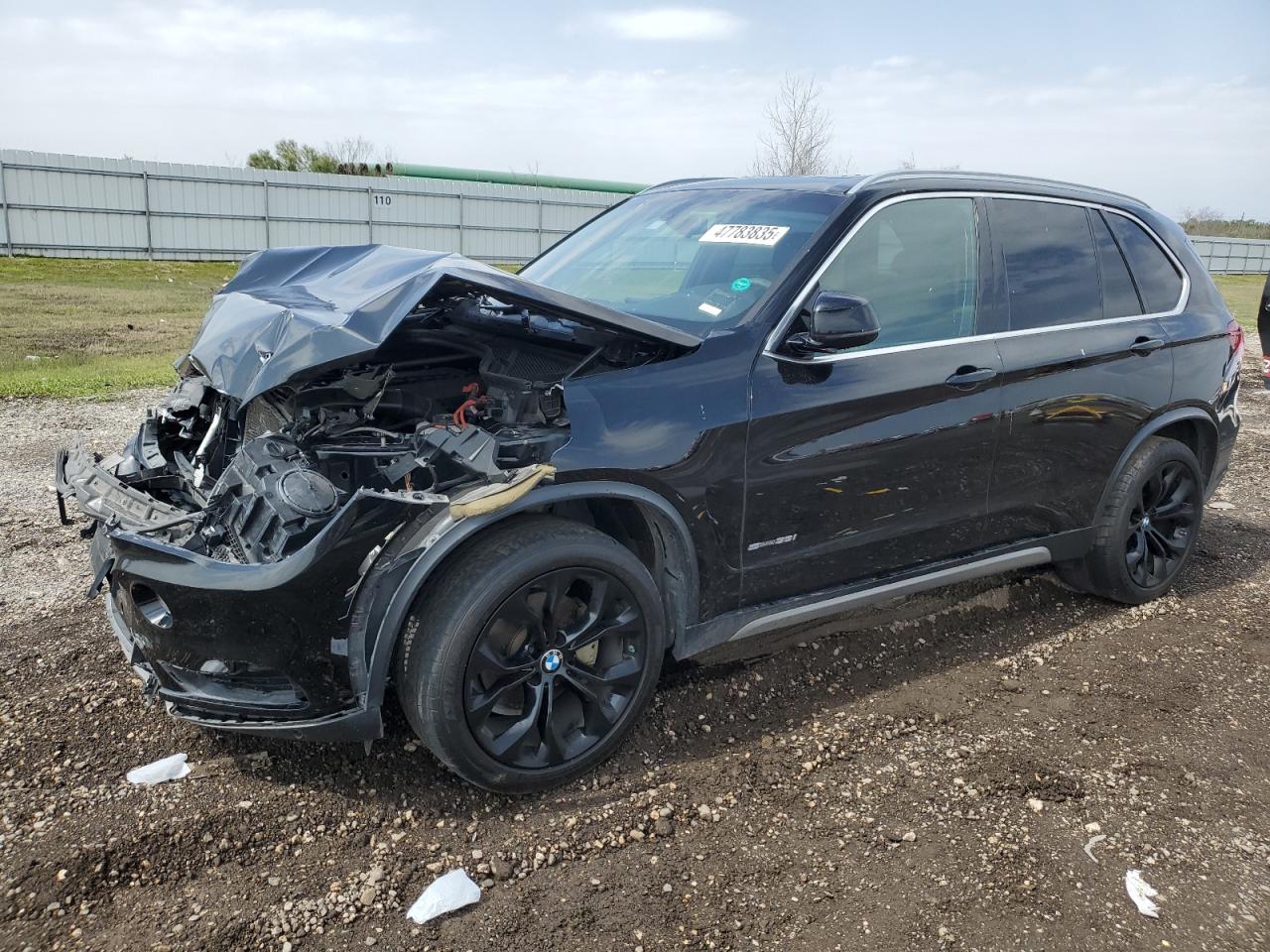 2018 BMW X5 - Image 1