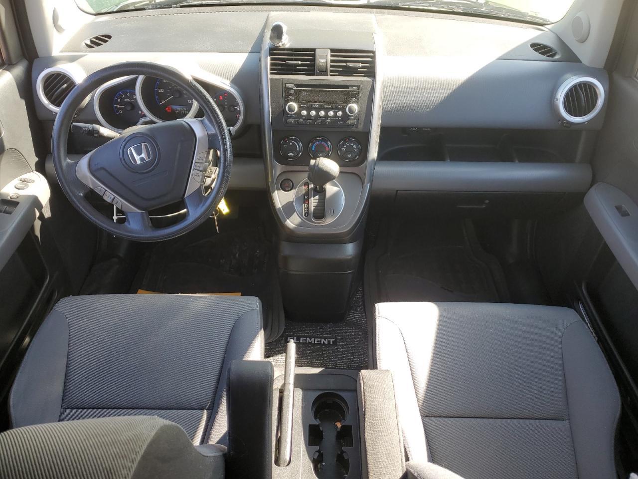 2007 Honda Element - Image 9
