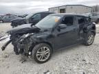 2015 Nissan Juke S للبيع في Wayland، MI - All Over