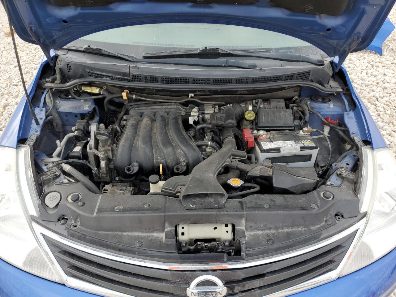 2010 Nissan Versa - Image 14