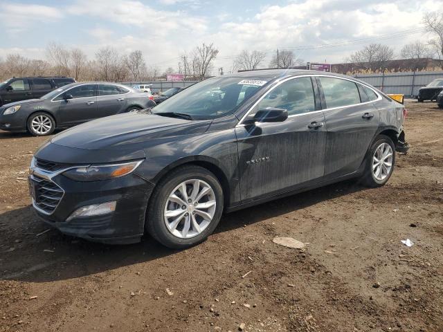 CHEVROLET MALIBU LT 2022