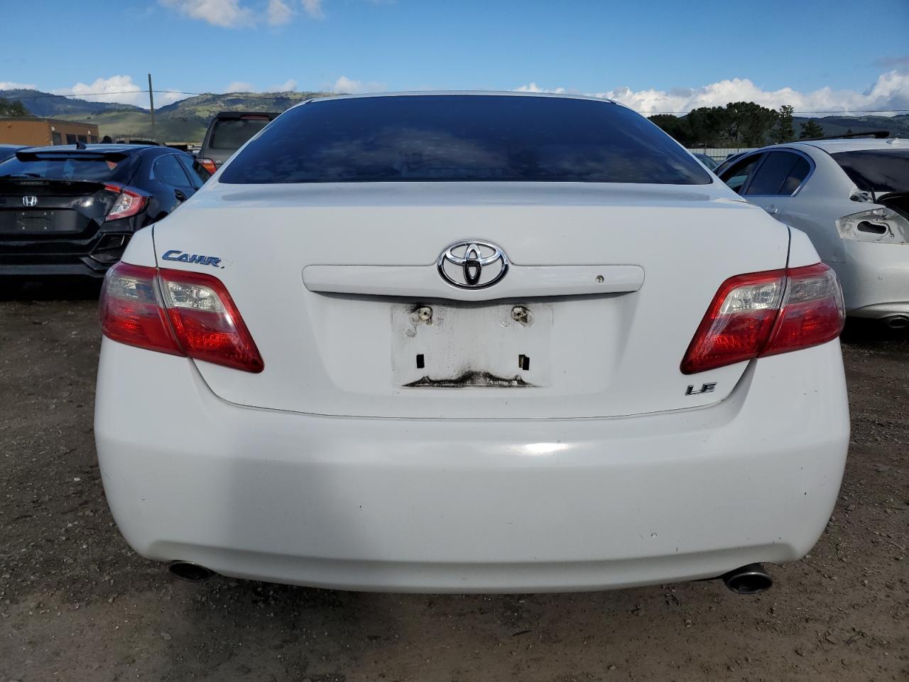 2009 Toyota Camry - Image 6