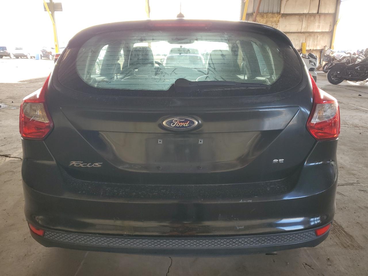 2014 Ford Focus - Image 6