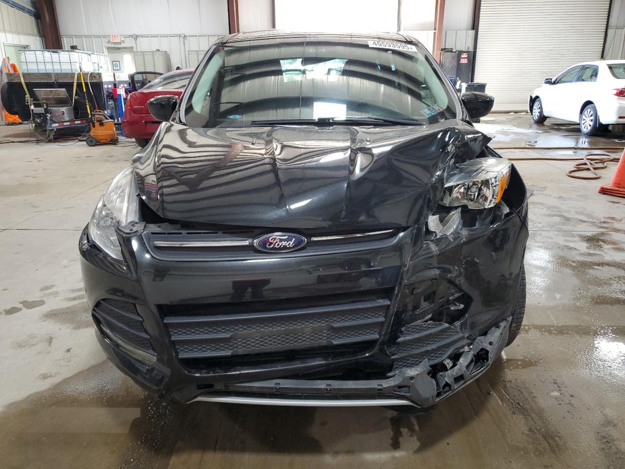 2015 Ford Escape - Image 5