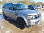 2011 LAND ROVER RANGE ROVE for sale at Copart COLCHESTER