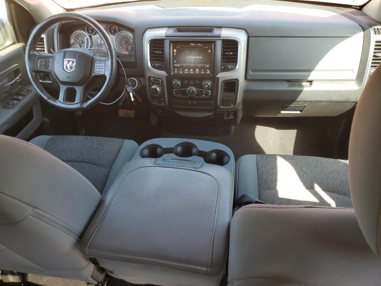 2014 RAM 1500 - Image 8