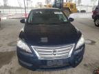 2015 Nissan Sentra S na sprzedaż w Cartersville, GA - Normal Wear