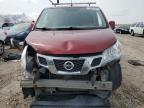 2015 Nissan Nv200 2.5S na sprzedaż w Magna, UT - Front End
