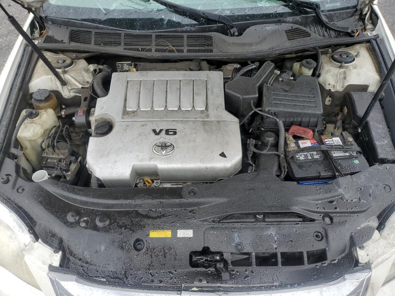 2008 Toyota Avalon - Image 12