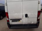 2017 CITROEN RELAY 35 L for sale at Copart SANDY