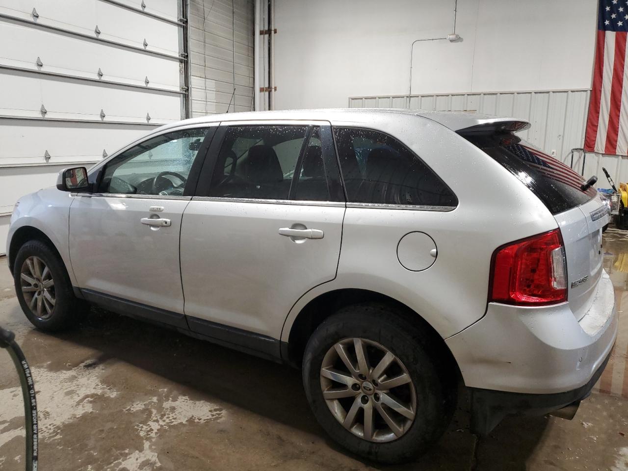 2011 Ford Edge - Image 2