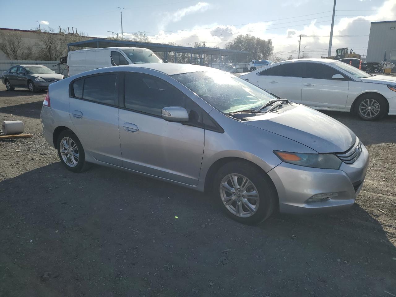 2010 Honda Insight - Image 4