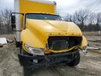 2017 International Durastar 4300 Box Truck за продажба в Chambersburg, PA - Front End