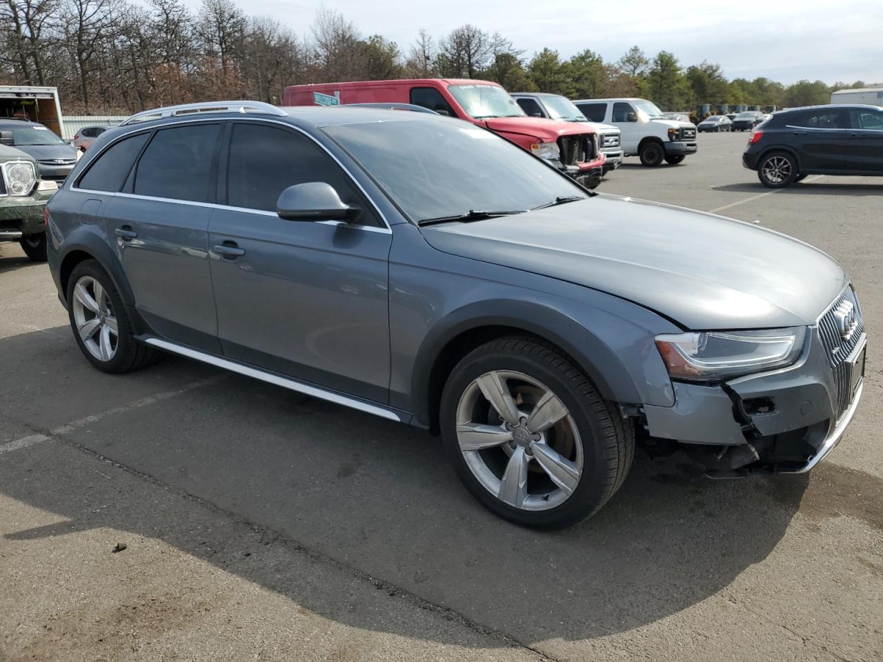 2015 Audi A4 - Image 4