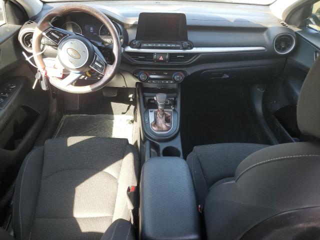  KIA FORTE 2019 Charcoal