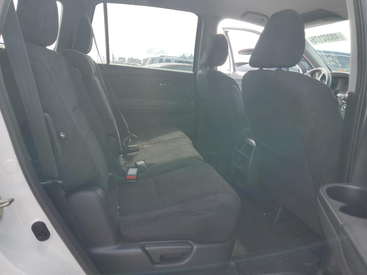2020 Honda Pilot - Image 11