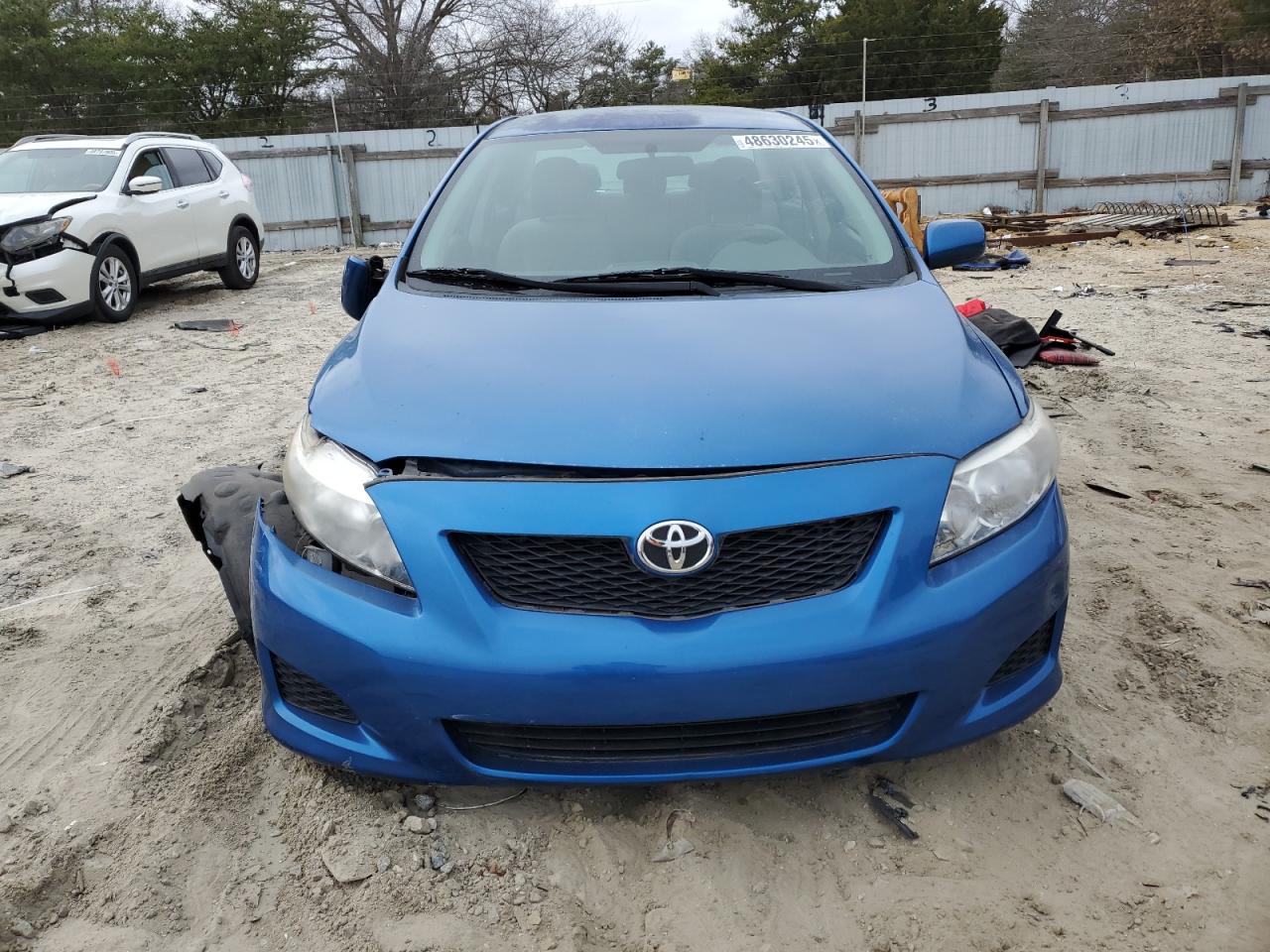 2009 Toyota Corolla - Image 5