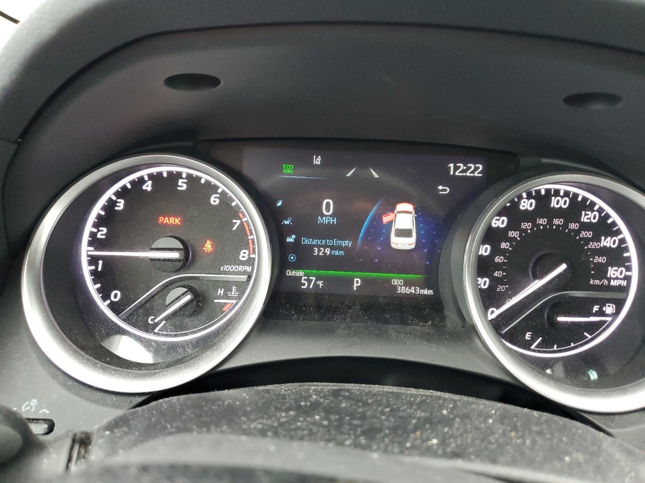 2021 Toyota Camry - Image 9