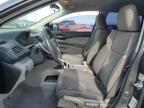 2012 Honda Cr-V Lx en Venta en North Las Vegas, NV - Front End