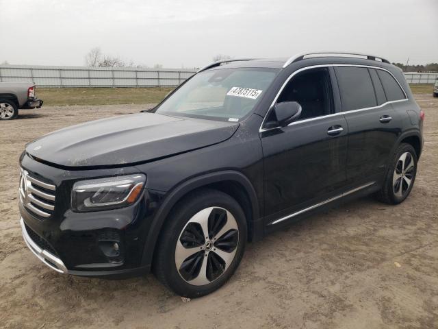 2024 Mercedes-Benz Glb 250