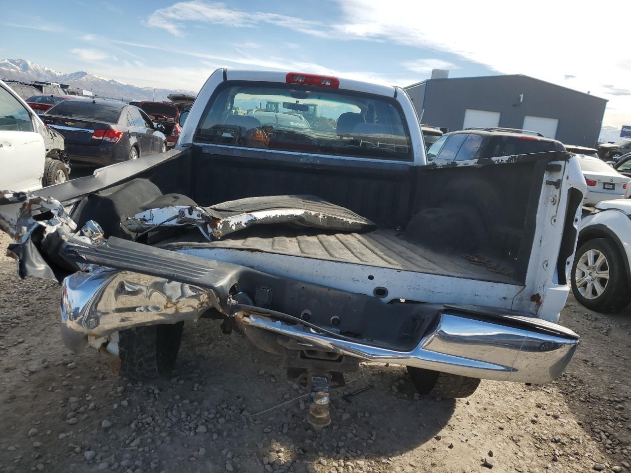 2005 Dodge RAM - Image 6