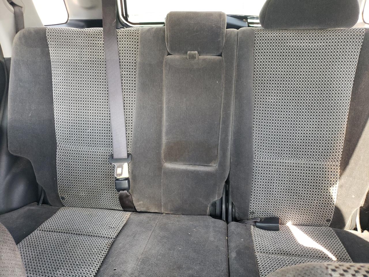 2008 Kia Sportage - Image 10