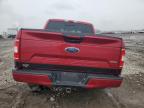 2018 Ford F150 Supercrew за продажба в Chicago Heights, IL - Undercarriage