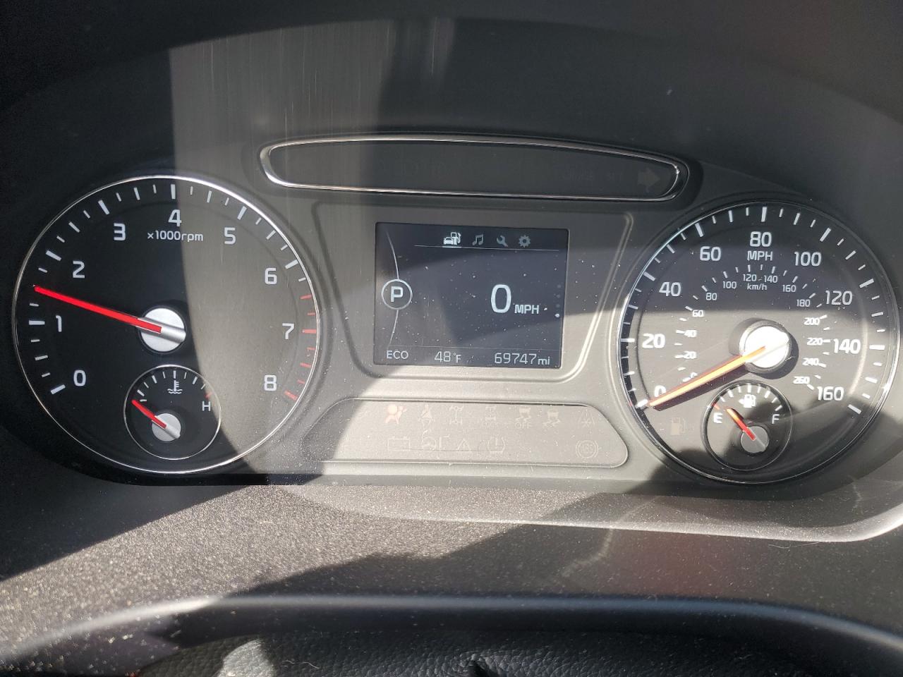 2018 Kia Sorento - Image 9