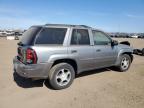 2007 Chevrolet Trailblazer Ls for Sale in Elgin, IL - Front End