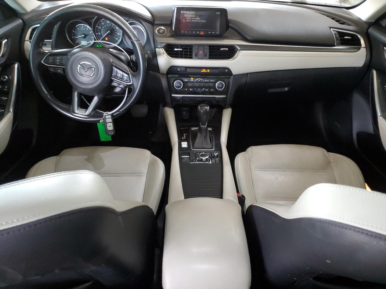 2017 Mazda 6 - Image 8