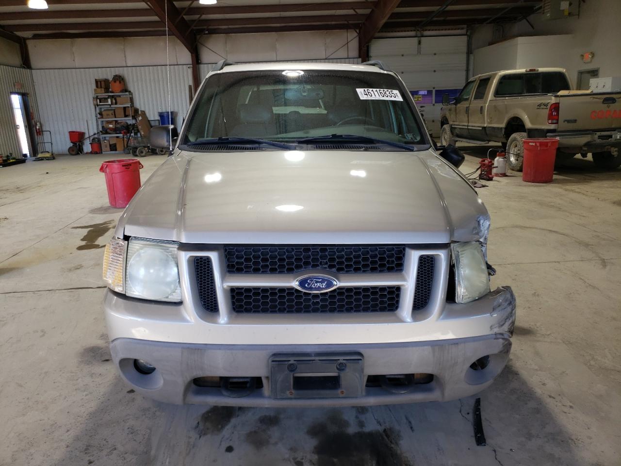 2002 Ford Explorer - Image 5