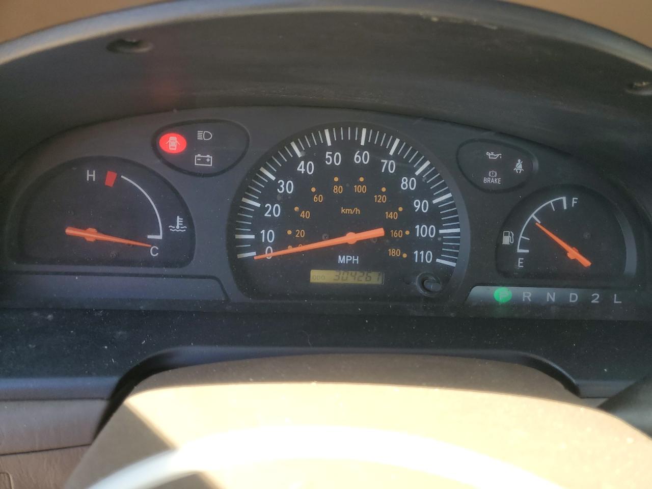 2000 Toyota Tundra - Image 9