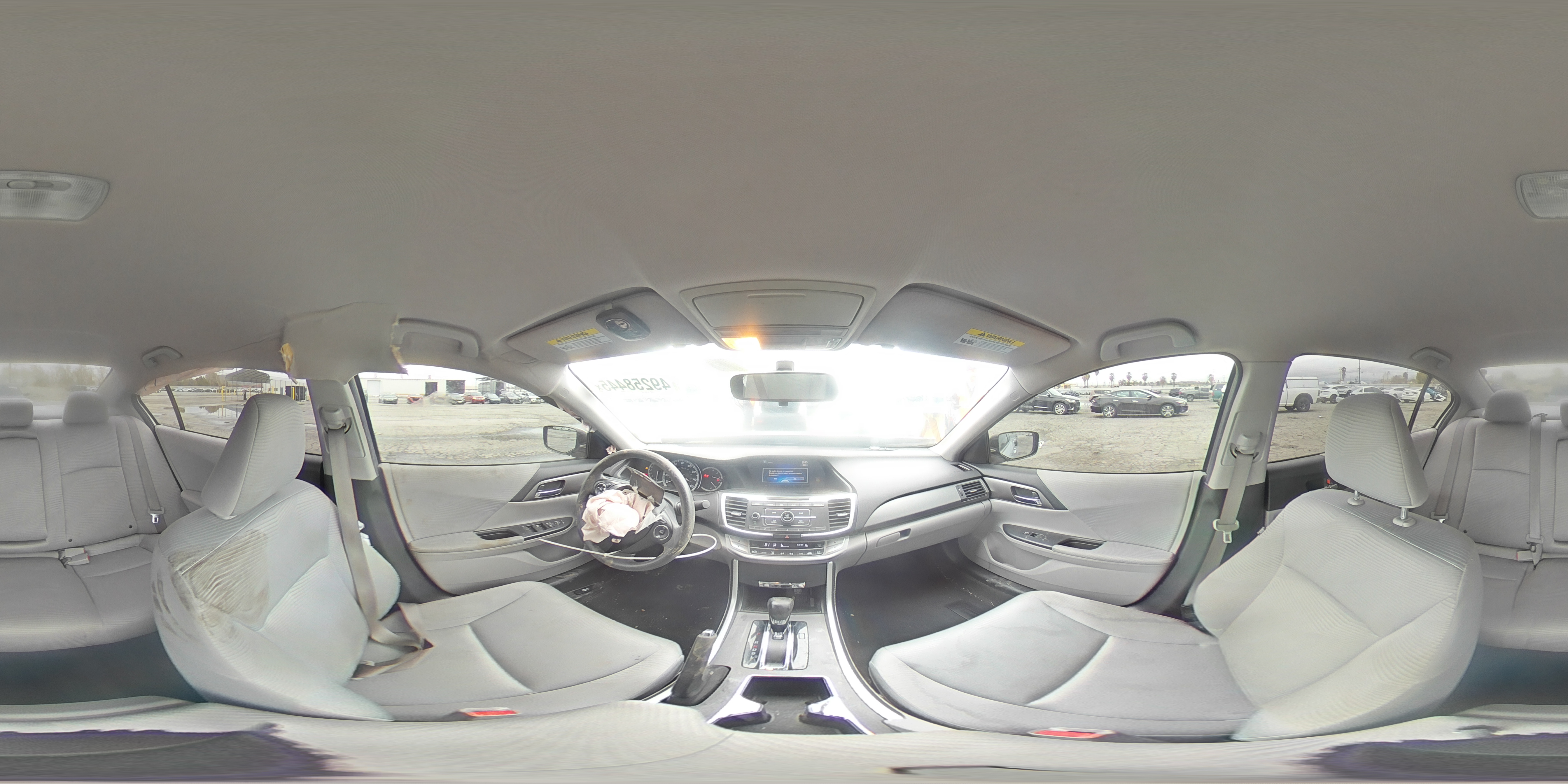 2014 Honda Accord - Image 13