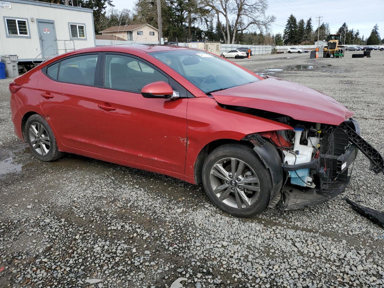 2017 Hyundai Elantra - Image 4