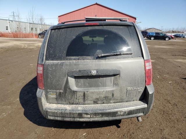 2010 DODGE GRAND CARAVAN SE