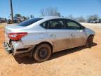 2017 Nissan Sentra S zu verkaufen in China Grove, NC - Front End