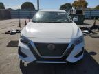 2022 Nissan Sentra S for Sale in Miami, FL - Side