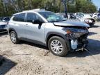 2023 Toyota Corolla Cross L na sprzedaż w Midway, FL - Front End