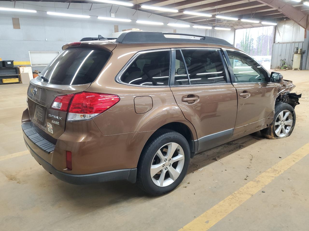 2013 Subaru Outback - Image 3