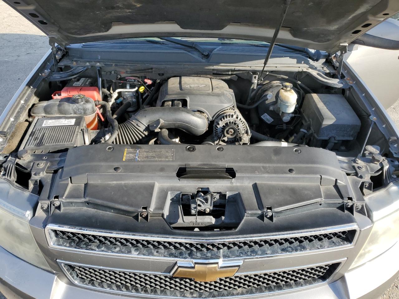 2007 Chevrolet Tahoe - Image 12