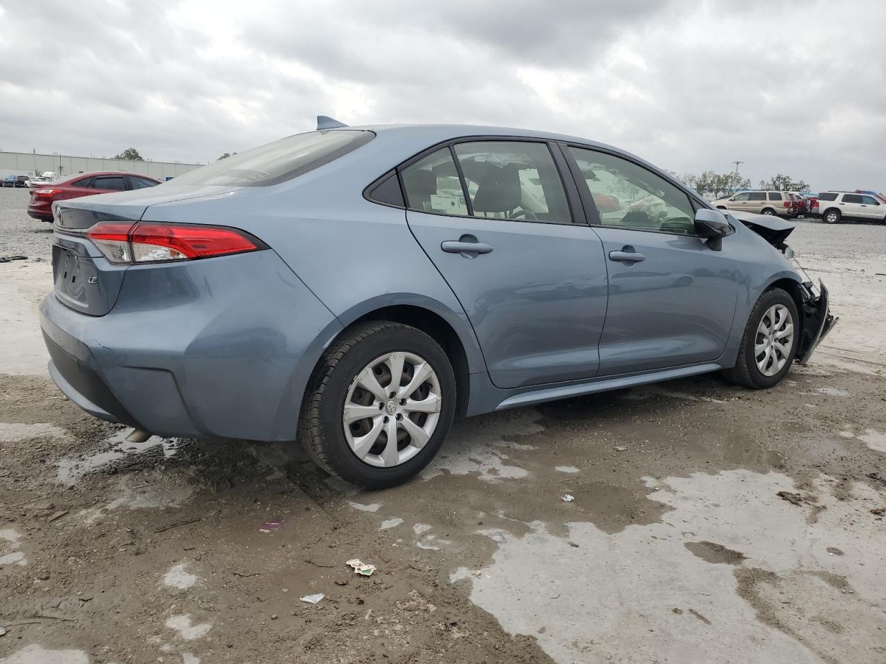 2020 Toyota Corolla - Image 3