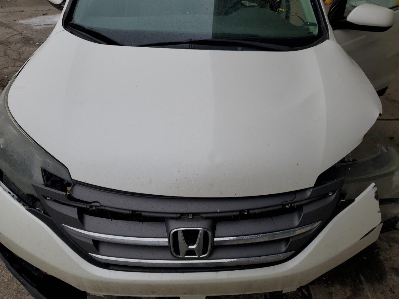 2014 Honda CR-V - Image 13