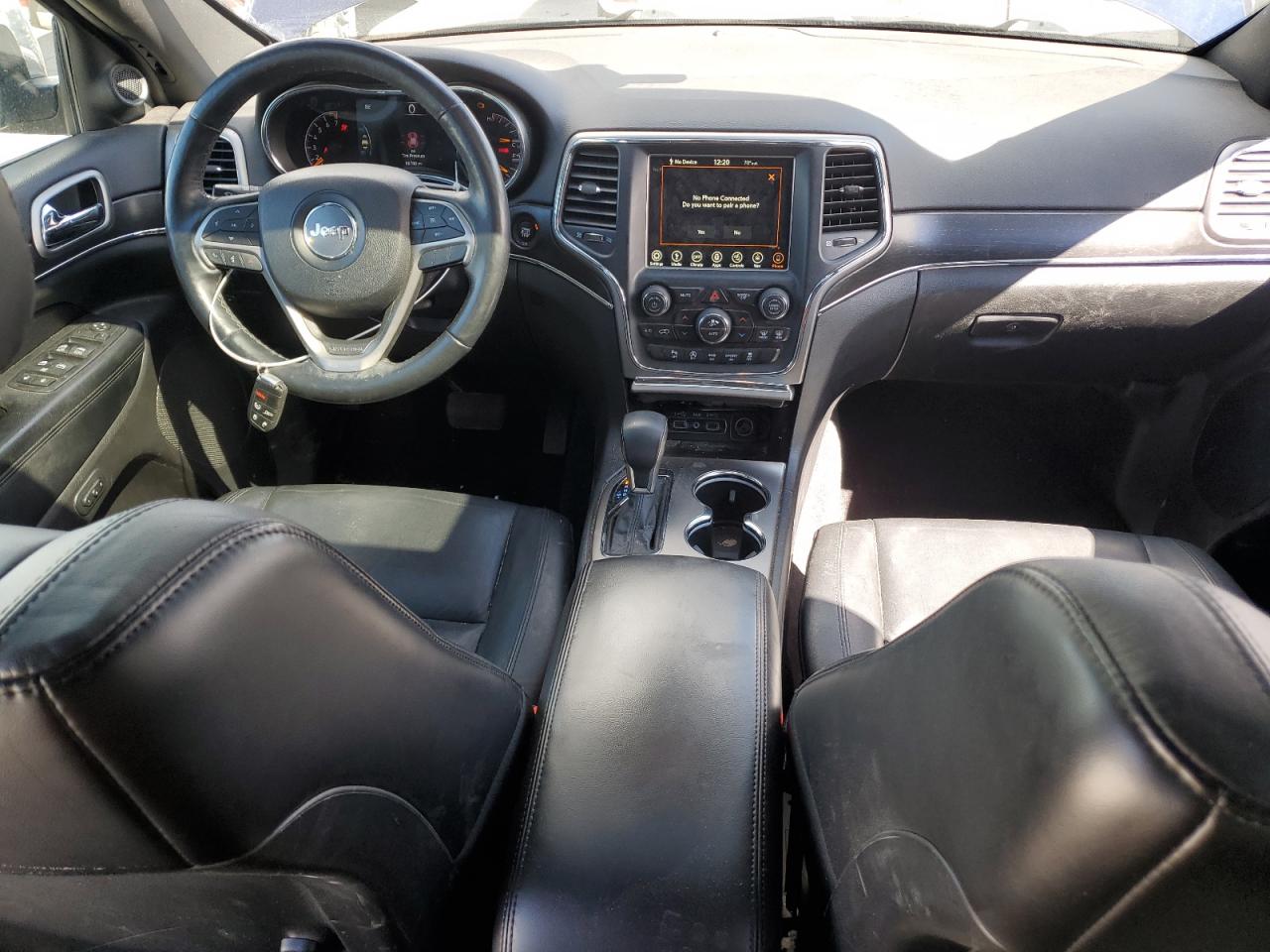 2018 Jeep Grand Cherokee - Image 8