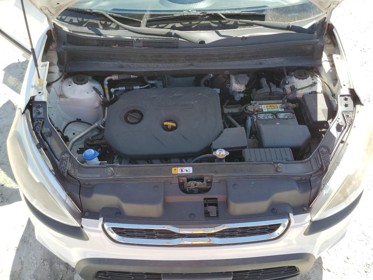 2012 Kia Soul - Image 13