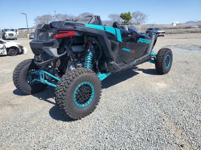 2025 POLARIS RZR PRO R 4 ULTIMATE
