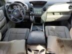 2009 Honda Pilot Ex na sprzedaż w Indianapolis, IN - Front End
