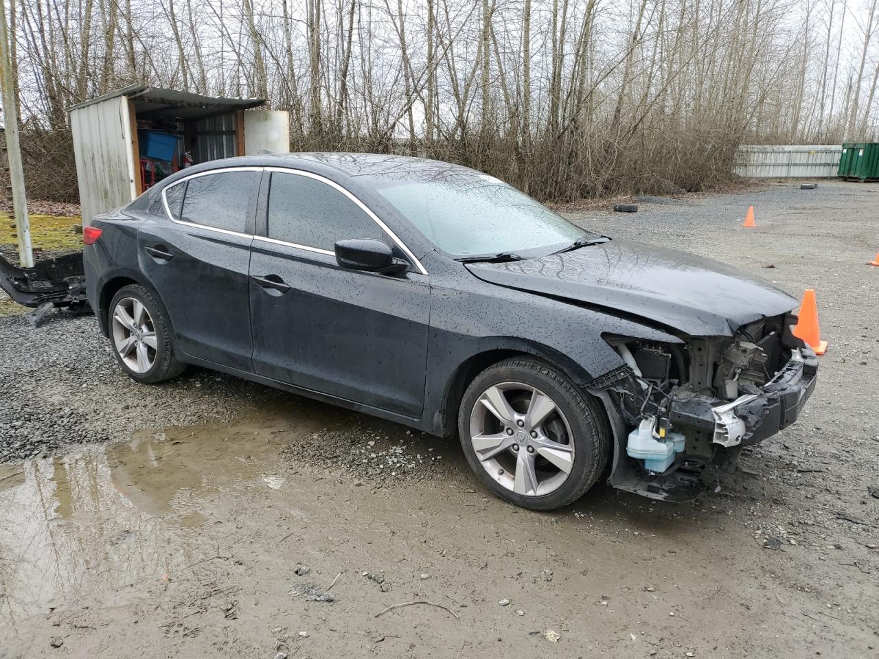2014 Acura ILX - Image 4