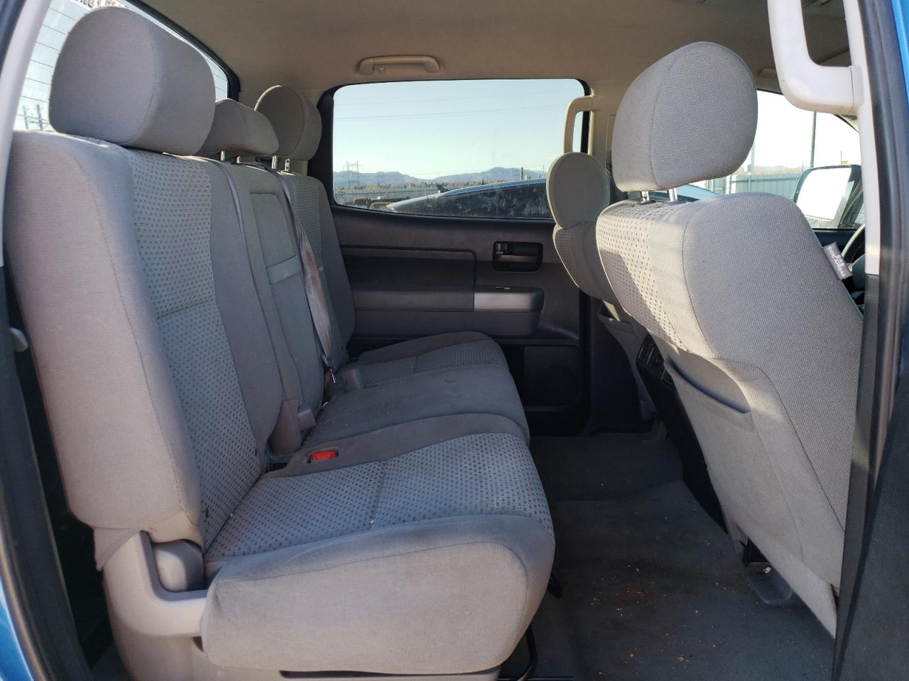 2007 Toyota Tundra - Image 10