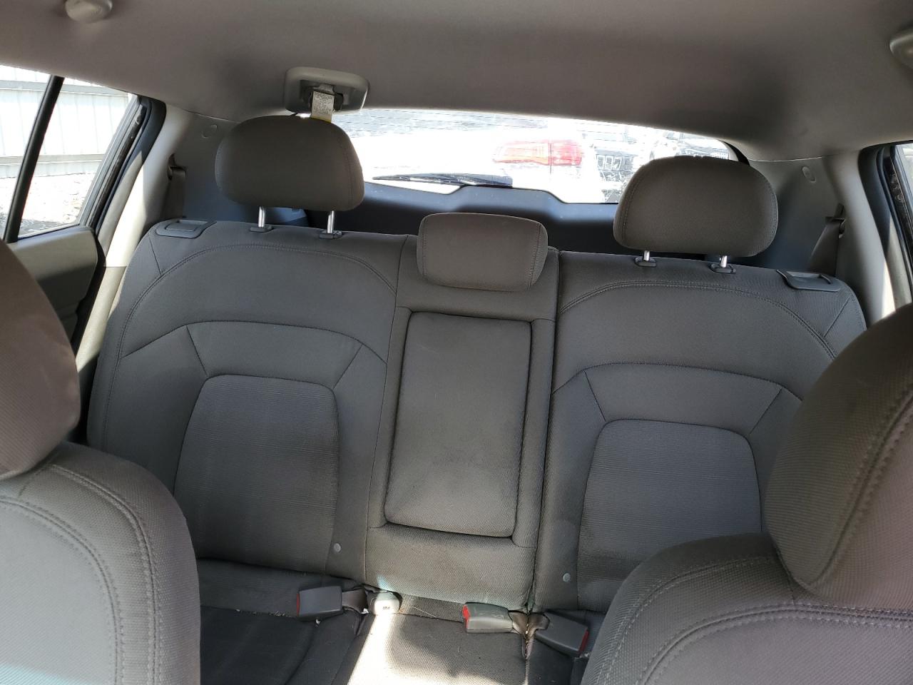 2013 Kia Sportage - Image 10