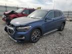 2021 Bmw X1 Xdrive28I for Sale in Cahokia Heights, IL - Front End